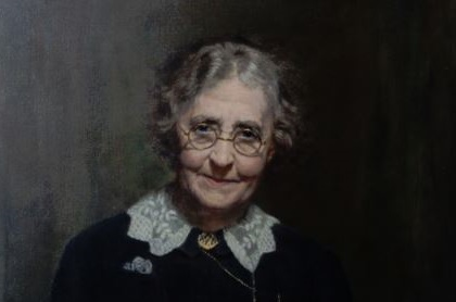 International Women’s Day: Lilian Lindsay CBE, UK’s first female dentist