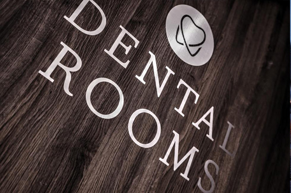 The Dental Rooms New Norm Patient Journey