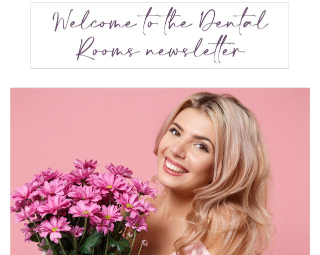April Newsletter
