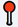 round-pushpin