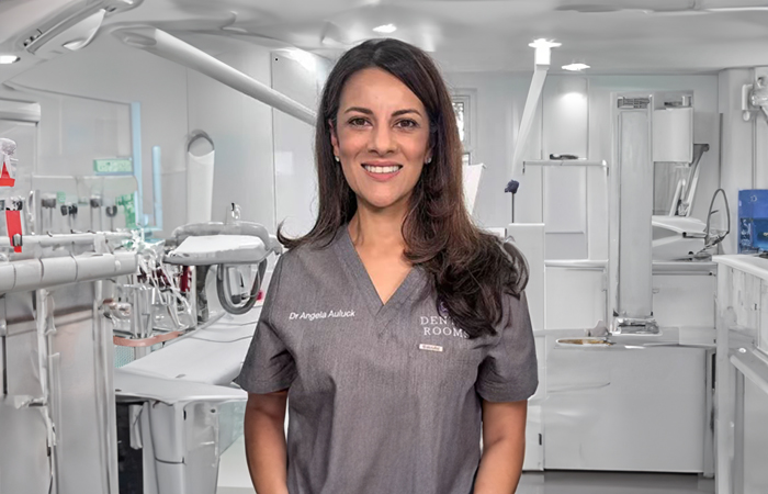 Am I Too Old for Invisalign?
