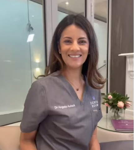 When Should Your Child Visit the Dentist for the First Time?