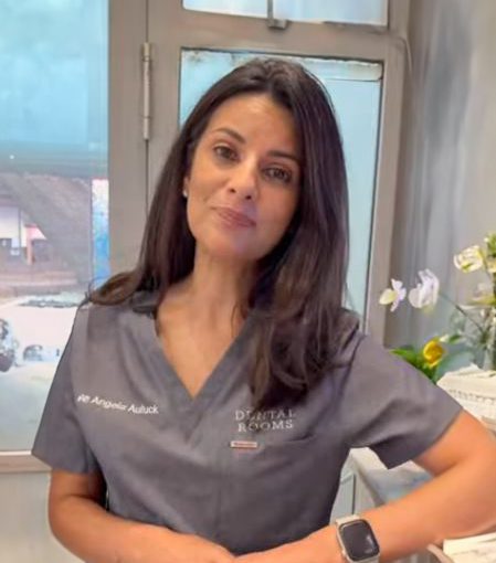 How to Choose the Right Dentist for You | Dr Angela, Dental Rooms Wimbledon