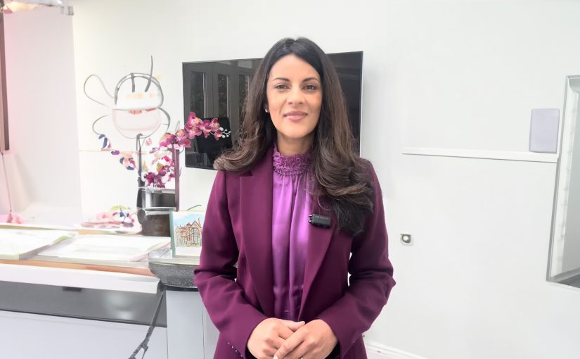 What to Expect at Your First Dental Consultation at The Dental Rooms