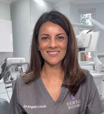 Finished Invisalign? Retainers are a must to keep your smile in place 