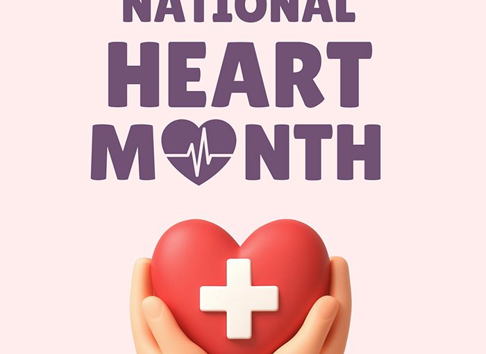 Supporting National Heart Month: Introducing Complimentary Blood Pressure Checks This February