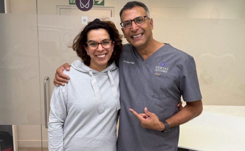 The Link Between Oral Health and Heart Health – Why Your Smile Matters This National Oral Health Month