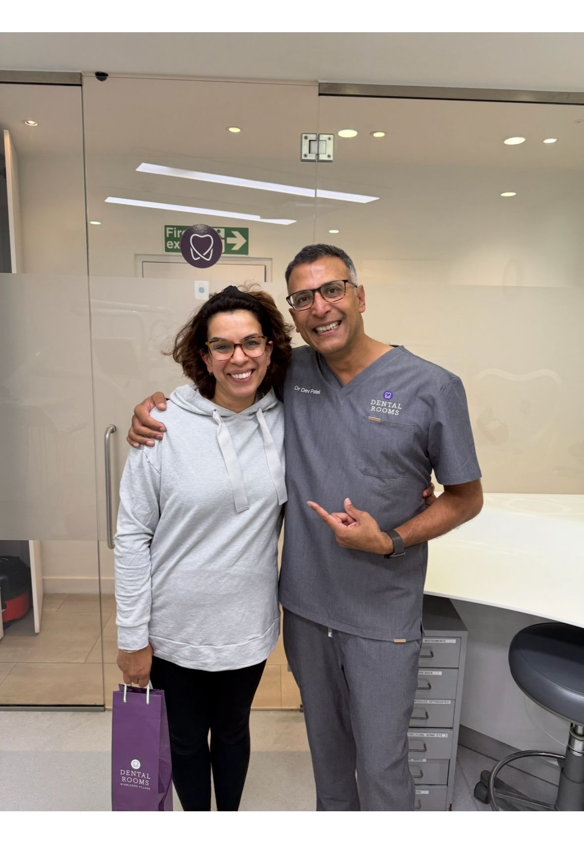 national-oral-health-month