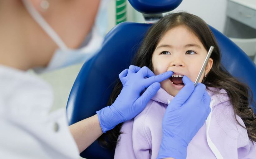 Why Half Term Is the Ideal Time for Your Child’s Dental Check-Up and Orthodontic Assessment