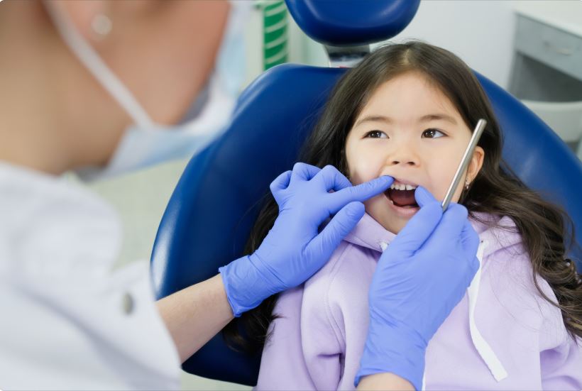 childs-dental-check-up-and-orthodontic-assessment
