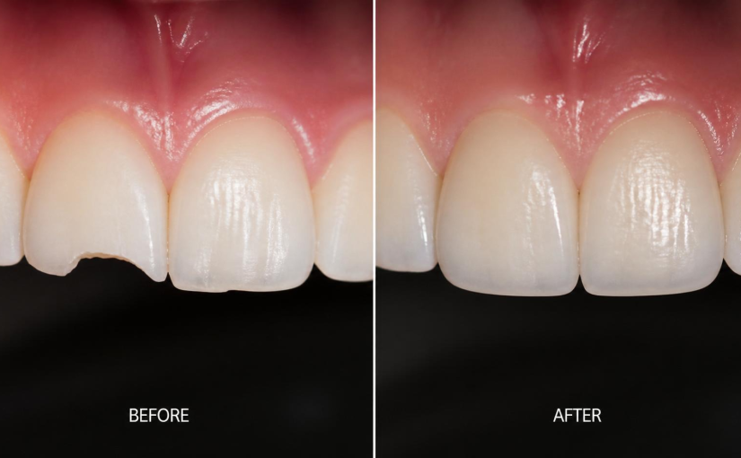 Does Composite Bonding Stain? How Long Does It Really Last?