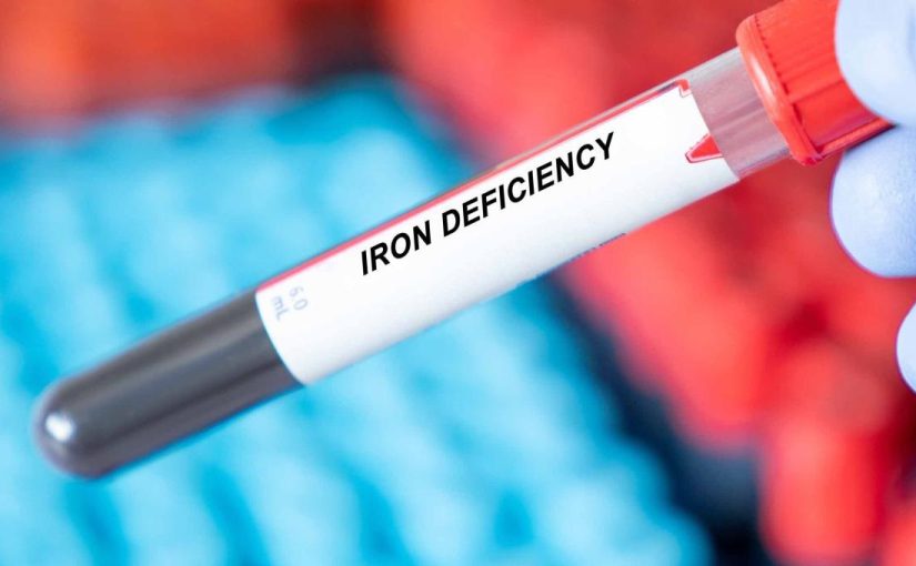 Ferritin (Iron) and Your Oral Health: The Hidden Link to Healing, Dental Implants and Healthy Gums