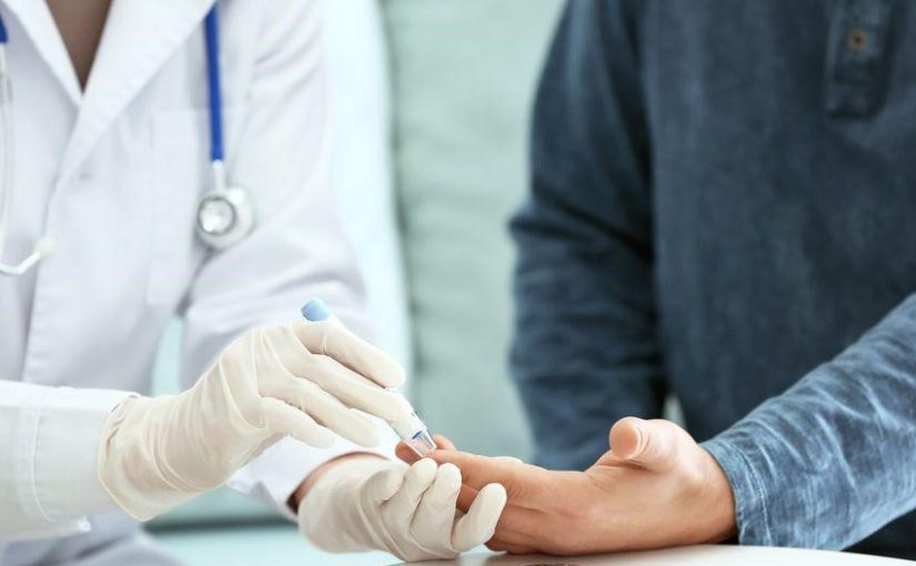 Why Healthy Blood Sugar Matters for  your Gums, Jaw bones & other Dental Treatment