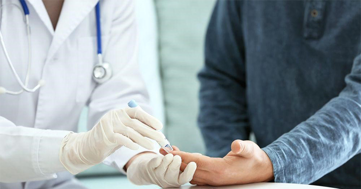 HbA1c