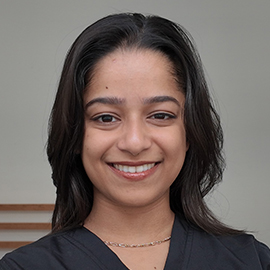 Anjaly Muraleedharan