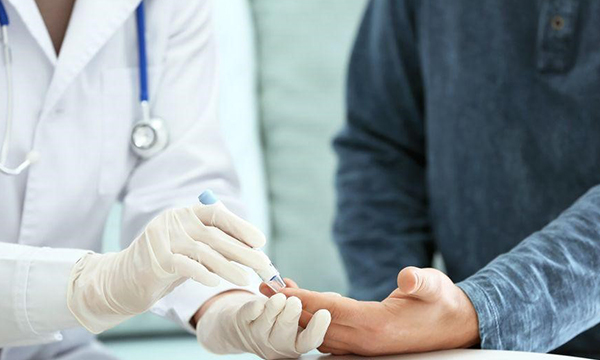 Blood Testing